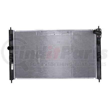Global Parts Distributors 13525C gpd Radiator 13525C