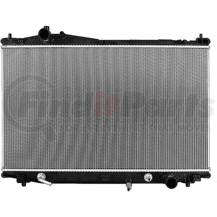 Global Parts Distributors 13526C gpd Radiator 13526C