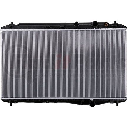 Global Parts Distributors 13537C gpd Radiator 13537C