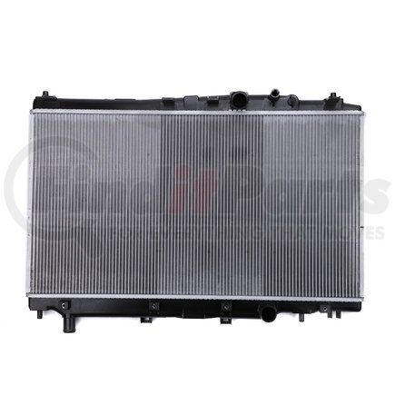 Global Parts Distributors 13539C gpd Radiator 13539C