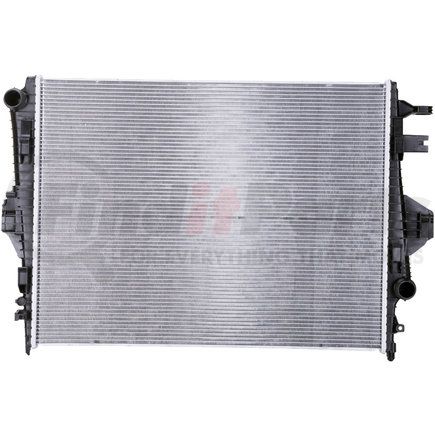 Global Parts Distributors 13551C gpd Radiator 13551C