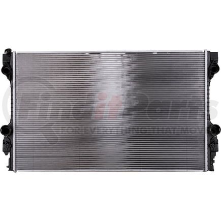 Global Parts Distributors 13562C gpd Radiator 13562C