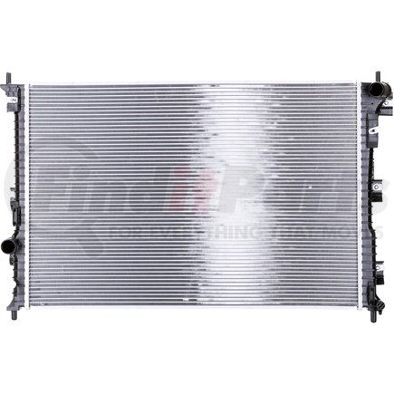 Global Parts Distributors 13561C gpd Radiator 13561C