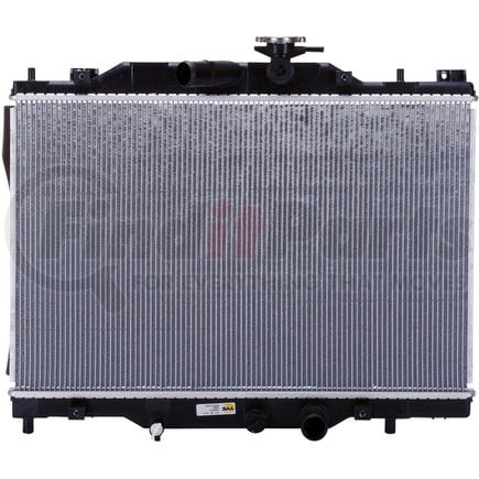 Global Parts Distributors 13585C gpd Radiator 13585C