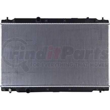Global Parts Distributors 13626C gpd Radiator 13626C