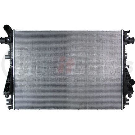 Global Parts Distributors 13676C gpd Radiator 13676C