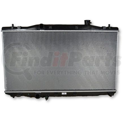 Global Parts Distributors 13674C gpd Radiator 13674C