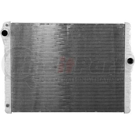 Global Parts Distributors 13697C gpd Radiator 13697C