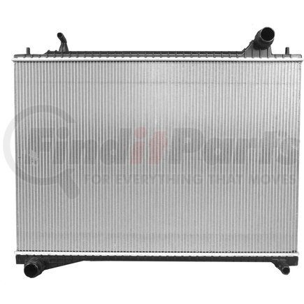 Global Parts Distributors 13705C gpd Radiator 13705C