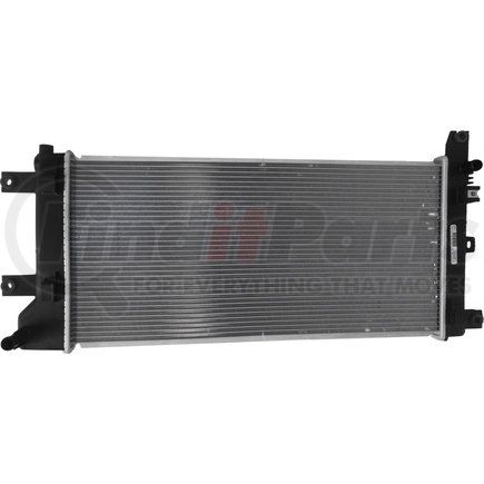 Global Parts Distributors 13779C gpd Radiator 13779C
