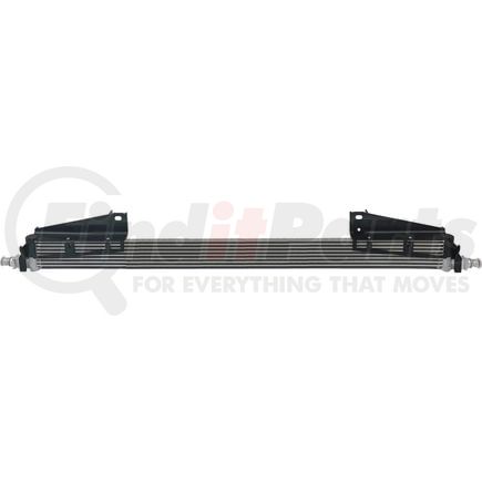 Global Parts Distributors 13893C gpd Radiator 13893C