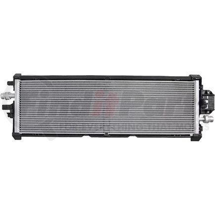 Global Parts Distributors 13900C gpd Radiator 13900C
