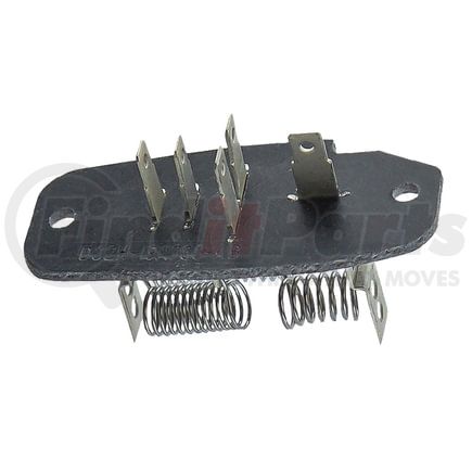 Global Parts Distributors 1712886 Resistor Pigtail
