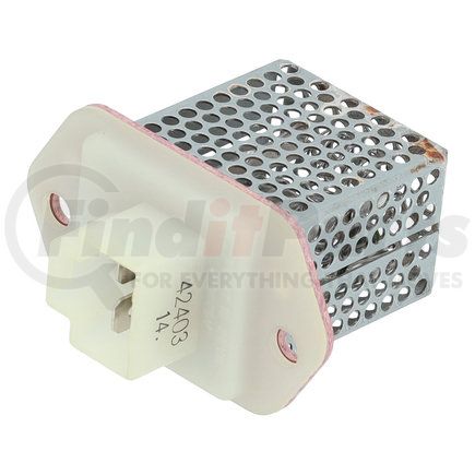 Global Parts Distributors 1712948 gpd Resistor 1712948