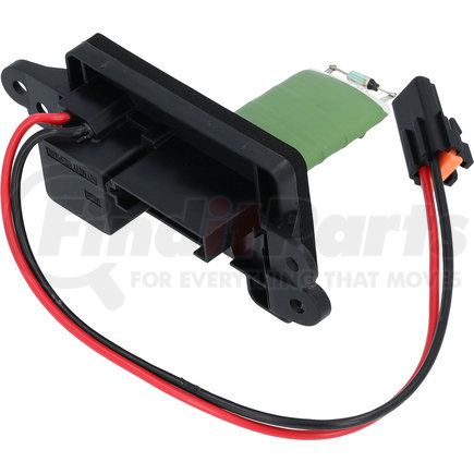 Global Parts Distributors 1712984 gpd Resistor 1712984