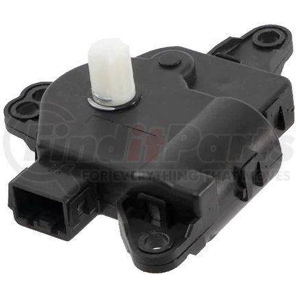 Global Parts Distributors 1713062 gpd HVAC Actuator 1713062