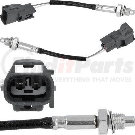 Global Parts Distributors 1812169 gpd Exhaust Temp Sensor 1812169