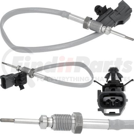 Global Parts Distributors 1812177 gpd Exhaust Temp Sensor 1812177