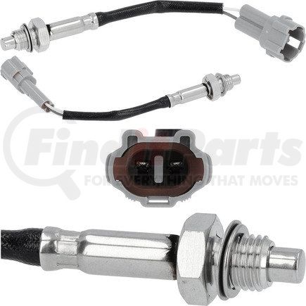 Global Parts Distributors 1812172 gpd Exhaust Temp Sensor 1812172