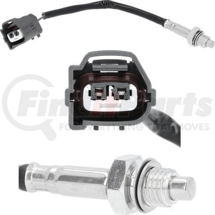 Global Parts Distributors 1812185 gpd Exhaust Temp Sensor 1812185