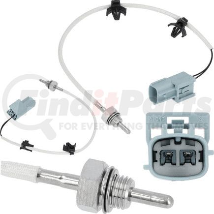 Global Parts Distributors 1812190 gpd Exhaust Temp Sensor 1812190