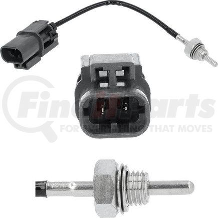 Global Parts Distributors 1812196 gpd Exhaust Temp Sensor 1812196