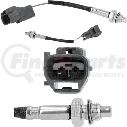 Global Parts Distributors 1812202 gpd Exhaust Temp Sensor 1812202