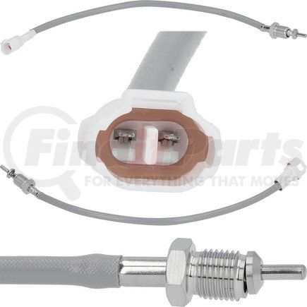 Global Parts Distributors 1812217 Exhaust Temp Sensor