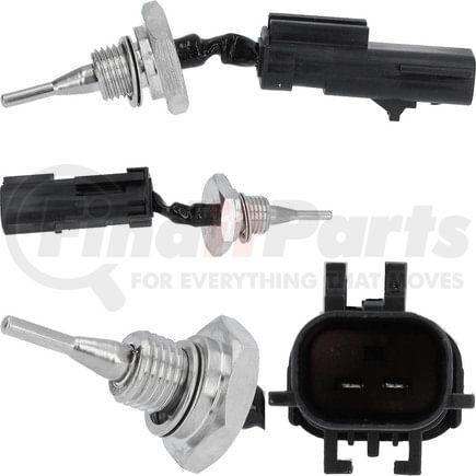 Global Parts Distributors 1812228 gpd Exhaust Temp Sensor 1812228