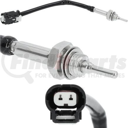 Global Parts Distributors 1812222 gpd Exhaust Temp Sensor 1812222