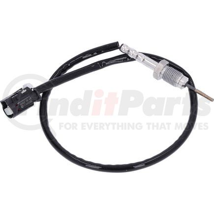 Global Parts Distributors 1812235 gpd Exhaust Temp Sensor 1812235