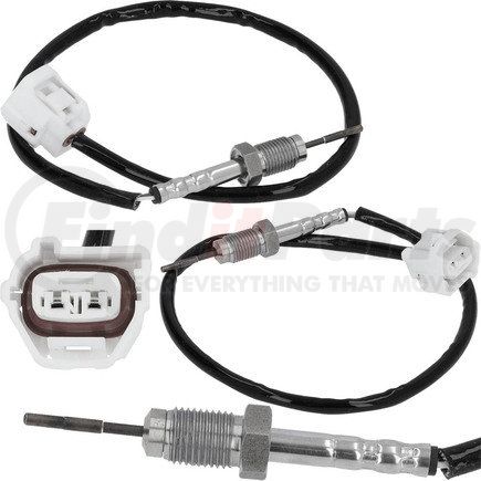 Global Parts Distributors 1812236 gpd Exhaust Temp Sensor 1812236