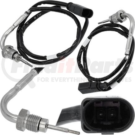 Global Parts Distributors 1812238 gpd Exhaust Temp Sensor 1812238