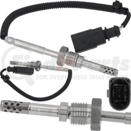 Global Parts Distributors 1812249 gpd Exhaust Temp Sensor 1812249