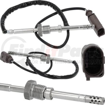 Global Parts Distributors 1812255 gpd Exhaust Temp Sensor 1812255