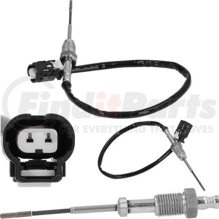 Global Parts Distributors 1812259 gpd Exhaust Temp Sensor 1812259