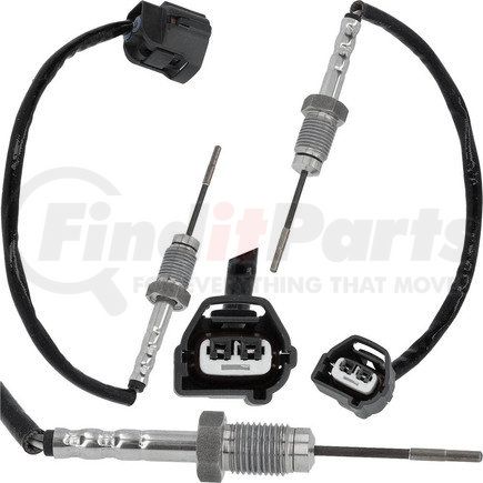 Global Parts Distributors 1812252 Exhaust Temp Sensor