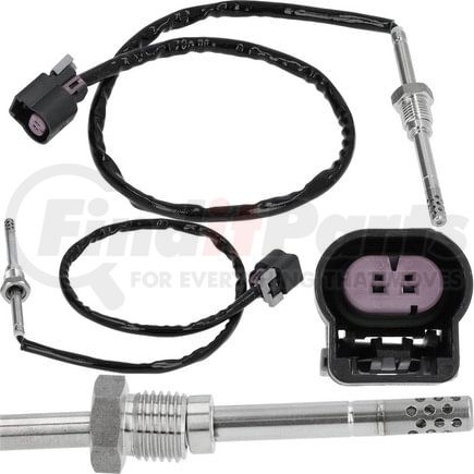 Global Parts Distributors 1812262 gpd Exhaust Temp Sensor 1812262