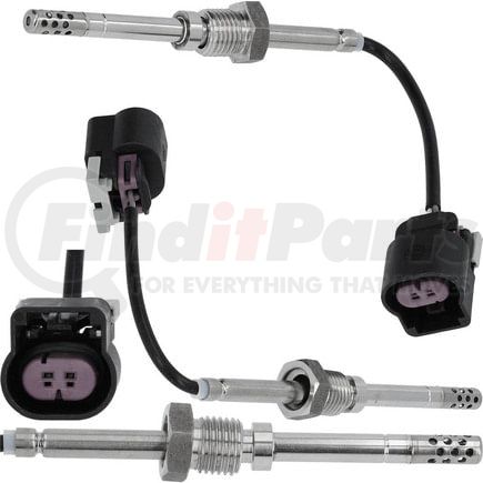 Global Parts Distributors 1812272 gpd Exhaust Temp Sensor 1812272
