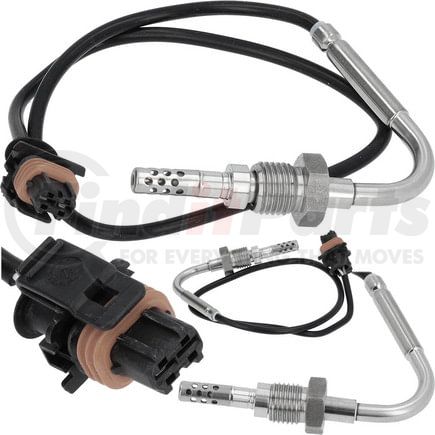 Global Parts Distributors 1812273 gpd Exhaust Temp Sensor 1812273