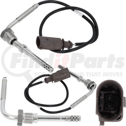 Global Parts Distributors 1812286 gpd Exhaust Temp Sensor 1812286