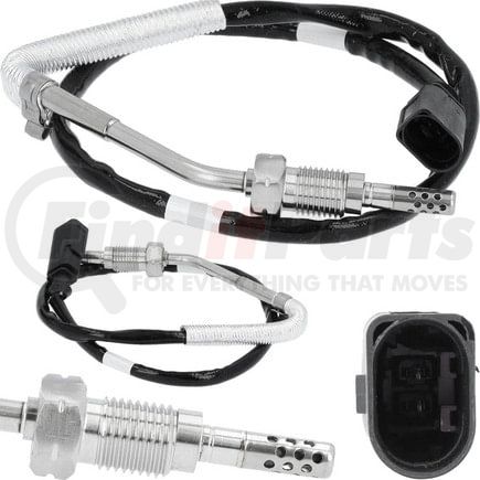 Global Parts Distributors 1812284 gpd Exhaust Temp Sensor 1812284