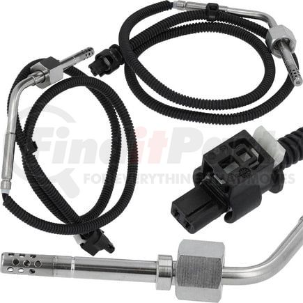 Global Parts Distributors 1812297 gpd Exhaust Temp Sensor 1812297