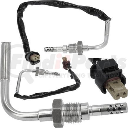 Global Parts Distributors 1812309 gpd Exhaust Temp Sensor 1812309