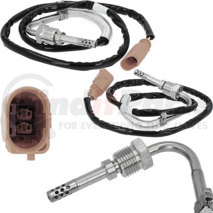 Global Parts Distributors 1812315 gpd Exhaust Temp Sensor 1812315