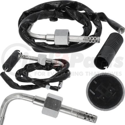 Global Parts Distributors 1812317 gpd Exhaust Temp Sensor 1812317
