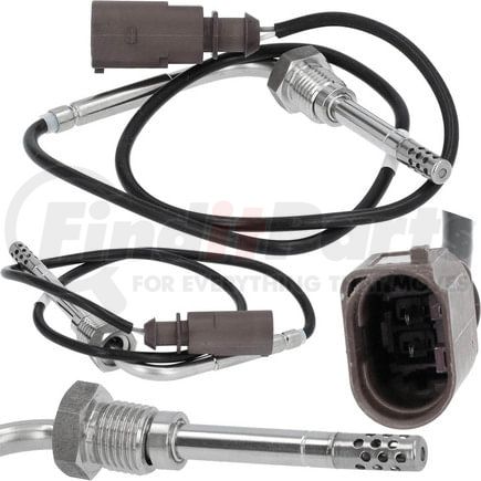 Global Parts Distributors 1812325 gpd Exhaust Temp Sensor 1812325