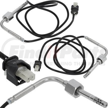 Global Parts Distributors 1812322 gpd Exhaust Temp Sensor 1812322