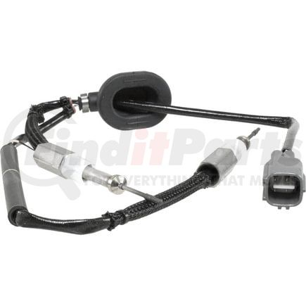 Global Parts Distributors 1812336 gpd Exhaust Temp Sensor 1812336