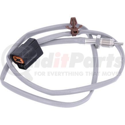 Global Parts Distributors 1812345 gpd Exhaust Temp Sensor 1812345